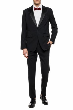 Tuxedo shirt, zdjęcie 2 Tuxedo shirt od Paul Smith